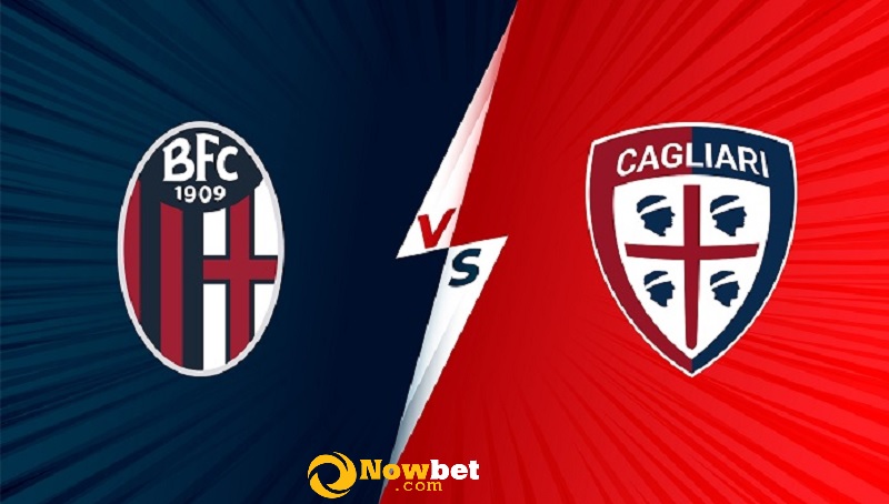 Tỷ lệ kèo cược trận đấu giữa hai đội bóng Bologna - Cagliari, 02h45 ngày 02/11/2021