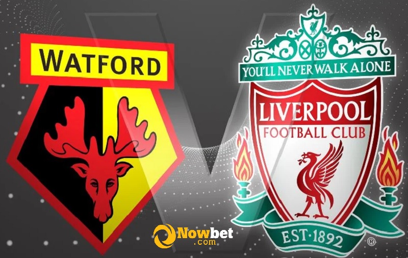 Soi kèo trận đấu giữa Watford vs Liverpool - 18h30 ngày 16/10/2021