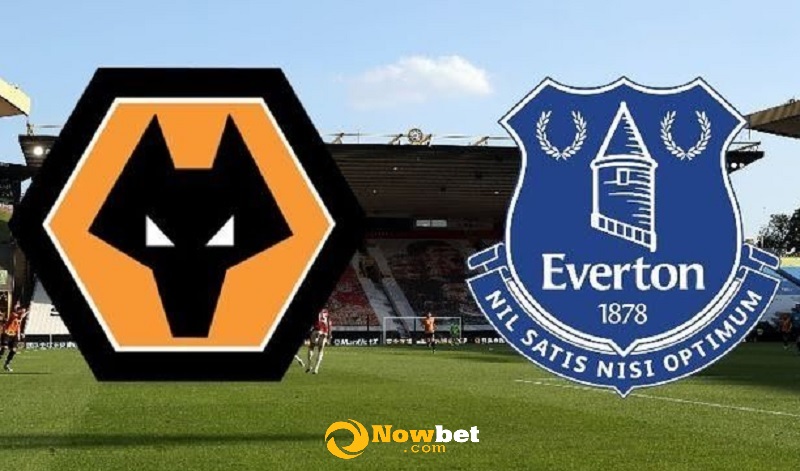 Soi kèo bóng đá giữa hai đội Wolverhampton Wanderers - Everton, 03h00 ngày 02/11/2021