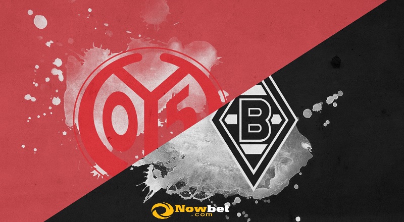 Soi kèo, Tỷ lệ kèo bóng đá trận đấu FSV Mainz 05 - Borussia Monchengladbach, 02h30 ngày 06/11/2021