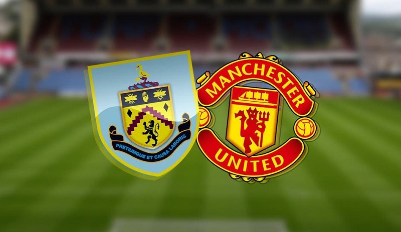 Kèo bóng đá, Tỷ lệ kèo nhà cái trận đấu giữa hai đội Burnley - Manchester United, 03h00 ngày 09/02/2022