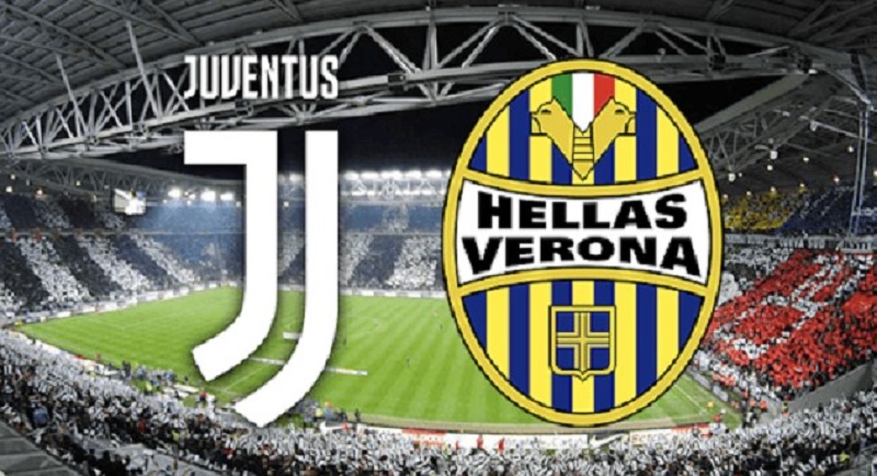 Soi kèo, Tỷ lệ kèo nhà cái trận đấu giữa hai đội Juventus - Hellas Verona, 02h45 ngày 07/02/2022