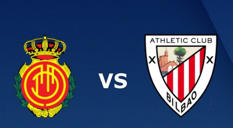Soi kèo bóng đá, Tỷ lệ kèo nhà cái trận đấu giữa hai đội Mallorca - Athletic Bilbao, 03h00 ngày 15/02/2022