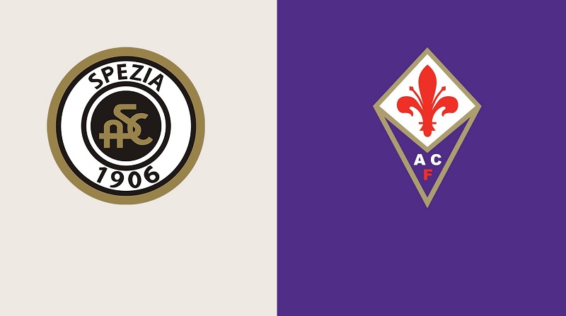 Kèo nhà cái, Tỷ lệ kèo nhà cái trận đấu giữa hai đội Spezia - Fiorentina, 02h45 ngày 15/02/2022