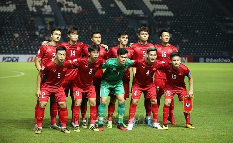 Giải U23 Đông Nam Á - Lịch thi đấu của các đội bóng tại giải đấu