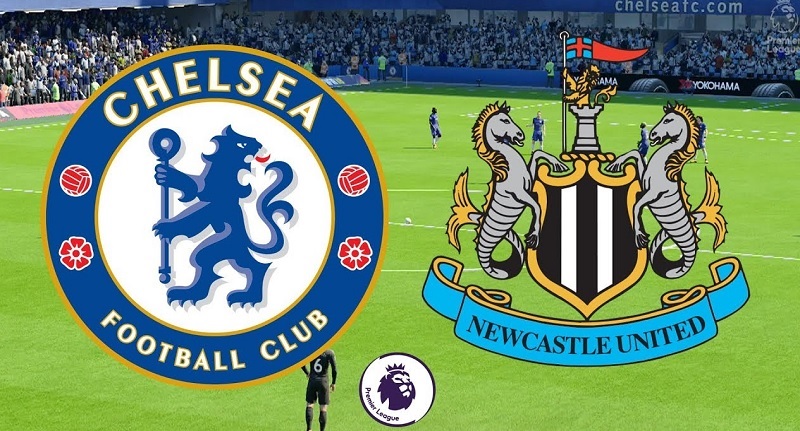 Soi kèo, Tỷ lệ kèo nhà cái trận đấu giữa hai đội Chelsea - Newcastle United, 21h00 ngày 13/03/2022
