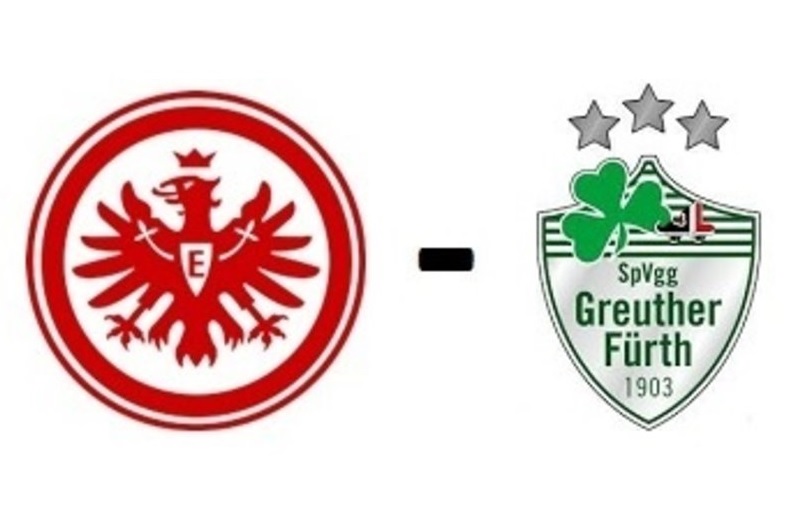 Kèo nhà cái, Tỷ lệ kèo nhà cái trận đấu giữa hai đội Eintracht Frankfurt - Greuther Furth, 20h30 ngày 02/04/2022