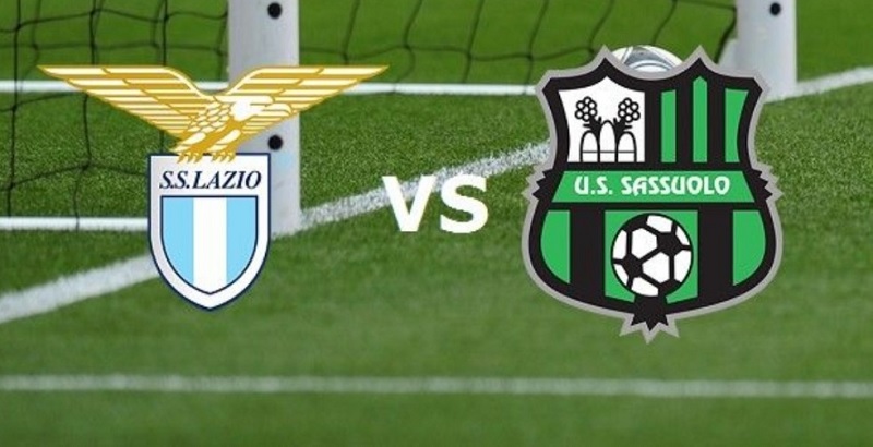 Soi kèo trận đấu, Tỷ lệ kèo nhà cái trận đấu giữa hai đội Lazio - Sassuolo, 23h00 ngày 02/04/2022