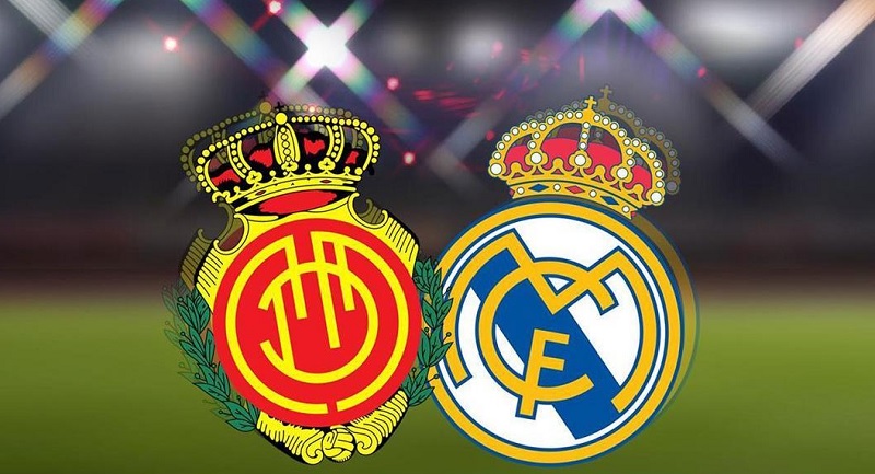 Soi kèo bóng đá, Tỷ lệ kèo nhà cái trận đấu giữa hai đội Mallorca - Real Madrid, 03h00 ngày 15/03/2022