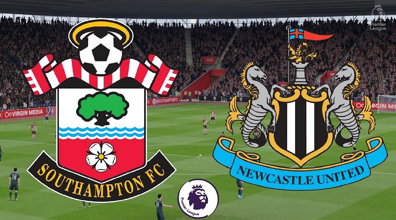 Soi kèo bóng đá Tỷ lệ kèo nhà cái trận đấu giữa hai đội Southampton - Newcastle United, 02h30 ngày 11/03/2022